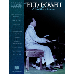 The Bud Powell Collection -Earl Bud Powell