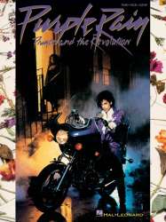 Prince: Purple Rain - Prince and the Revolution -Prince