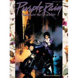 Prince: Purple Rain - Prince and the Revolution -Prince