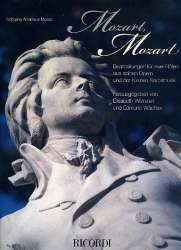 Mozart Mozart : -Wolfgang Amadeus Mozart