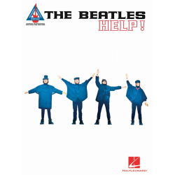 The Beatles: Help! -John Lennon