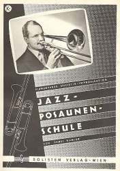 Jazz-Posaunenschule -Ernst Kugler