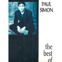 The Best of Paul Simon : -Paul Simon