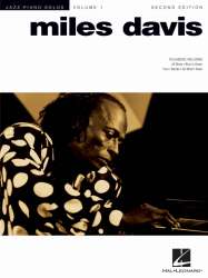 Miles Davis - 2nd Edition -Miles Davis