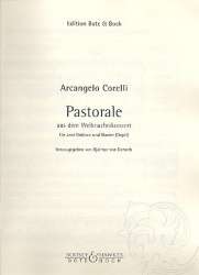 Pastorale aus dem Weihnachtskonzert -Arcangelo Corelli