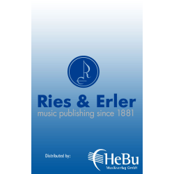 Bagatelle : Ouvertüre für Klavier -Josef Rixner