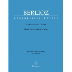 NEW EDITION OF THE COMPLETE WORKS VOL.11 : -Hector Berlioz