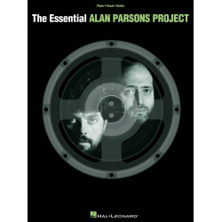 The Essential Alan Parsons Project -Eric Woolfson