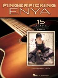 Fingerpicking Enya -Enya