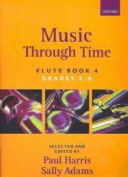 Music through Time vol.4 :