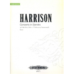 Harrison, L. -Lou Harrison