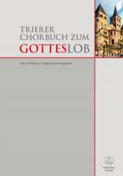 Trierer Chorbuch zum Gotteslob -Klaus Fischbach / Arr.Stephan Rommelspacher