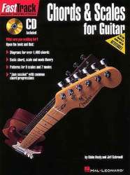 FastTrack - Guitar - Chords & Scales -Blake Neely