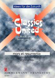 Mors et resurrectio : für Violine -Ruth Zechlin