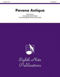 Pavana Antiqua -Jeff Smallman / Arr.David Marlatt