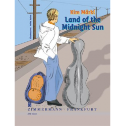 Land of the Midnight Sun (en) -Kim Märkl