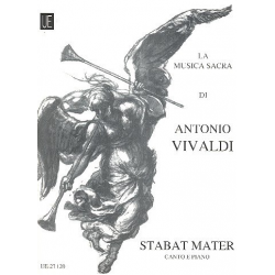 Stabat Mater : -Antonio Vivaldi