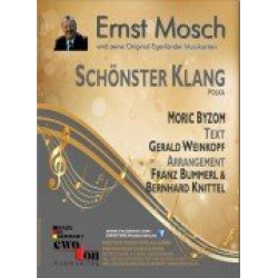 Schönster Klang -Moric Byzom / Arr.Franz Bummerl