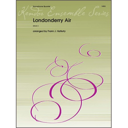 Londonderry Air -Traditional / Arr.Frank Halferty