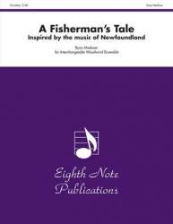 A Fisherman s Tale - Inspired by the music of Newfoundland -Ryan Meeboer