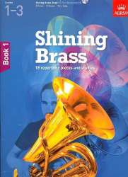 Shining Brass, Book 1 -Diverse