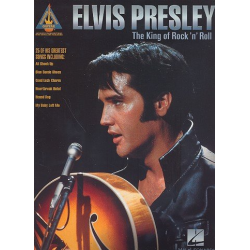 Elvis Presley : The King of - Elvis Presley