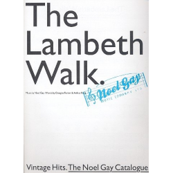 The Lambeth Walk : -Noel Gay