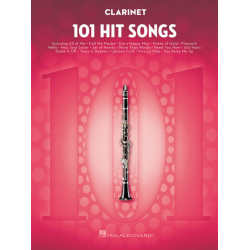 101 Hit Songs -Diverse