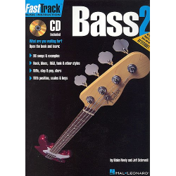 FastTrack - Bass Method 2 -Blake Neely