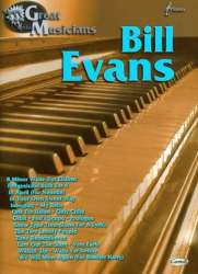 Bill Evans : for piano -Bill Evans