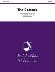 Cossack, The -William Rimmer / Arr.David Marlatt