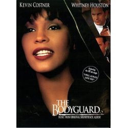 The Bodyguard: Music from the Original Soundtrack Album -Whitney Houston