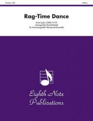 Rag-Time Dance -Scott Joplin / Arr.David Marlatt