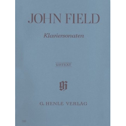 Sonaten : für Klavier -John Field