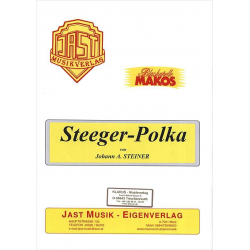 Steeger-Polka -Johann A. Steiner
