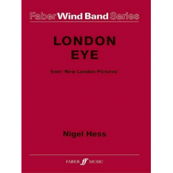 London Eye -Nigel Hess