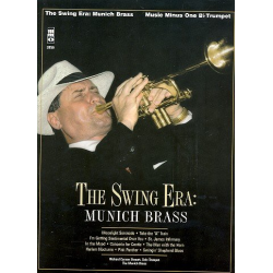 The Swing Era - Munich Brass -Richard Steuart