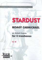 Stardust -Hoagy Carmichael