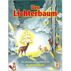 Der Lichterbaum -Anne Terzibaschitsch