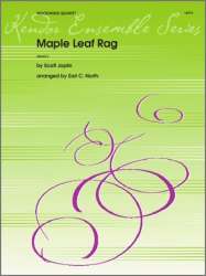 Maple Leaf Rag -Scott Joplin / Arr.Earl North