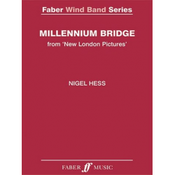 Millennium Bridge -Nigel Hess