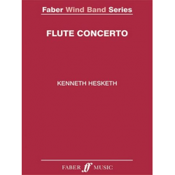 Festive Overture -Kenneth Hesketh