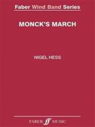 Monck's March -Nigel Hess