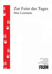 Zur Feier des Tages -Max Leemann