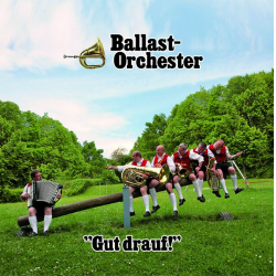 CD: Gut drauf -Ballastorchester