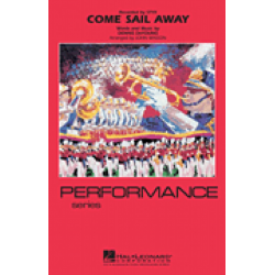 Come Sail Away -Dennis DeYoung / Arr.John Wasson