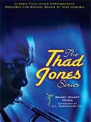 BIGBAND: Three and One -Thad Jones / Arr.Mike Carubia