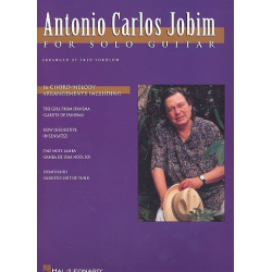 Antonio Carlos Jobim : -Antonio Carlos Jobim