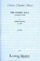 The Gospel Hall - Score -Chris Hazell