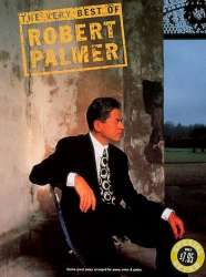THE VERY BEST OF ROBERT PALMER : -Robert Palmer